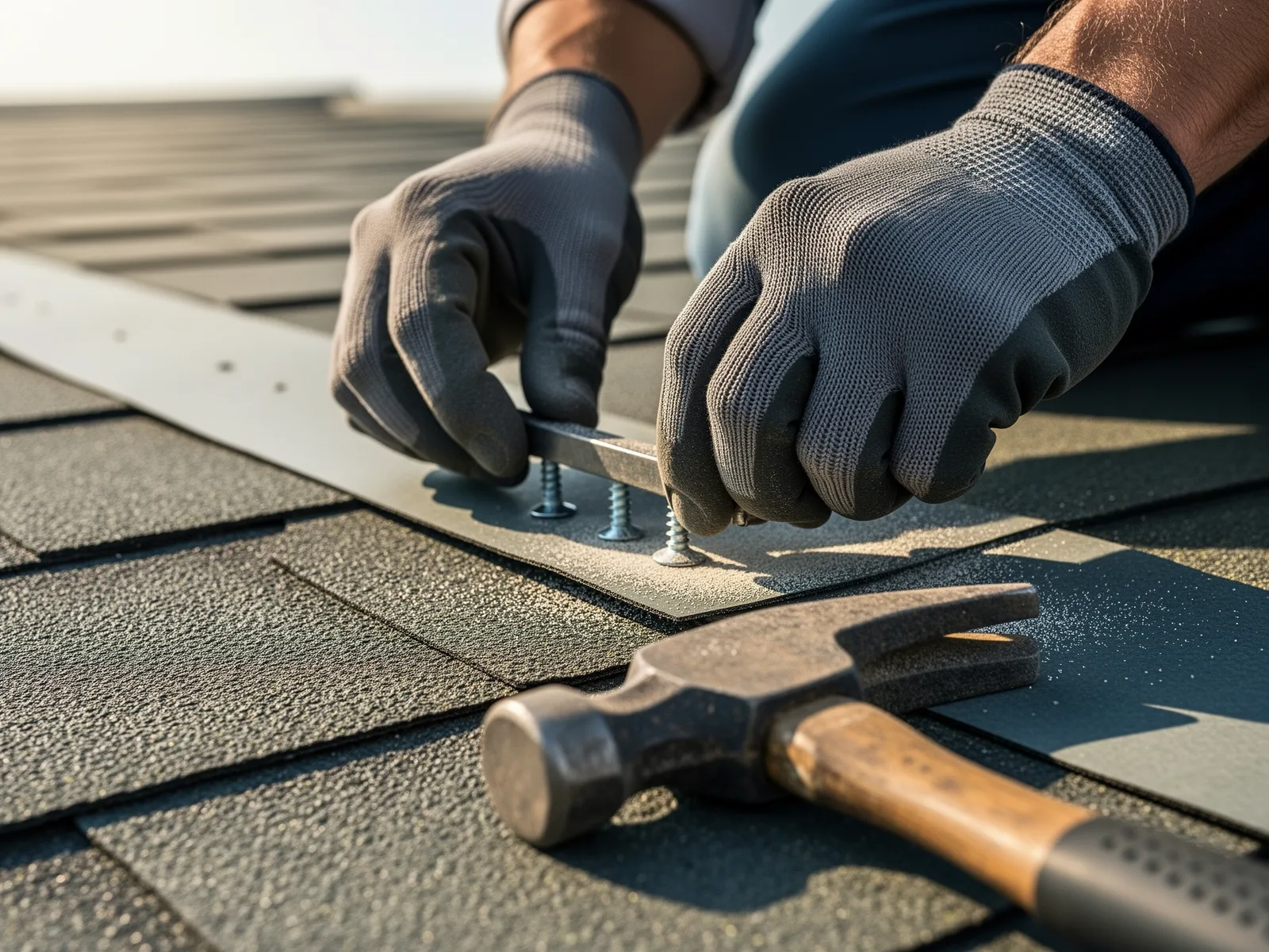 Why choose Fascia Repair in Mount Juliet, TN
